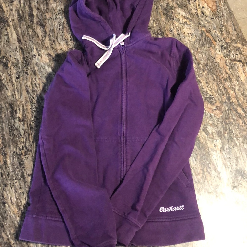 Carhartt Sweatshirt